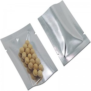 Чанта за алуминиев филм