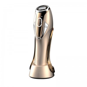 Новата радиочестотна машина за красота плюс плюс