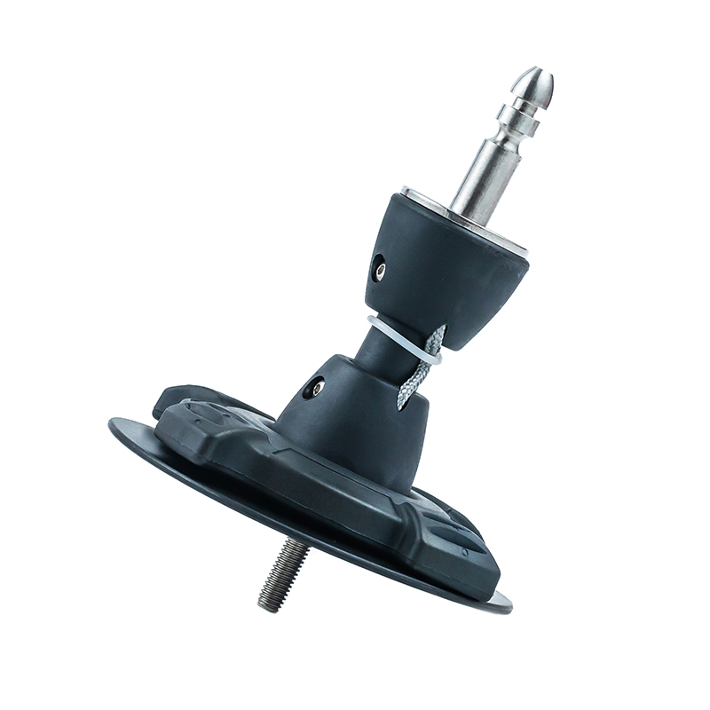 Нови бази за пристигане на уиндсърф