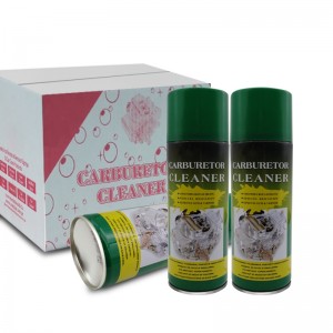 Автоматични части за впръскване на гориво за всмукване на въздух почистващи продукти за грижа за автомобили