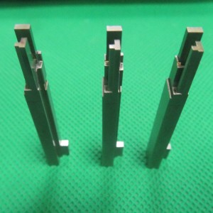 Пластмасова инжектиране на пулса