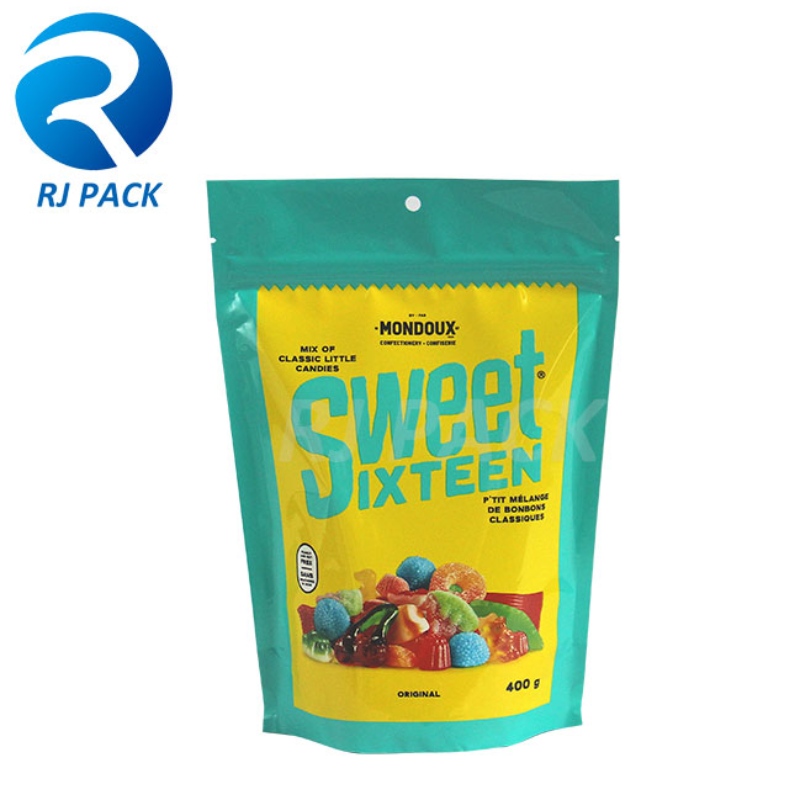 Рециклирането на торбички за рециклиране на PP е осъществимо