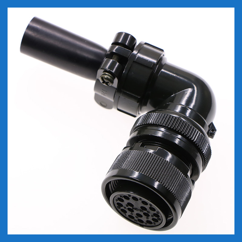 Какви са предимствата на водоустойчивите конектори и обикновените конектори