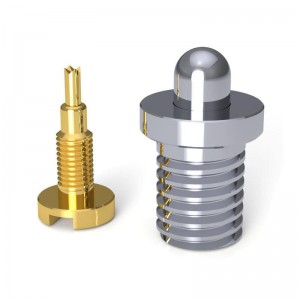 Стандартен щифт на нишката