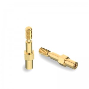 Стандартен щифт на нишката