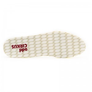 Неангажираща стелка от PU 19