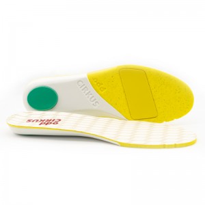 Неангажираща стелка от PU 19