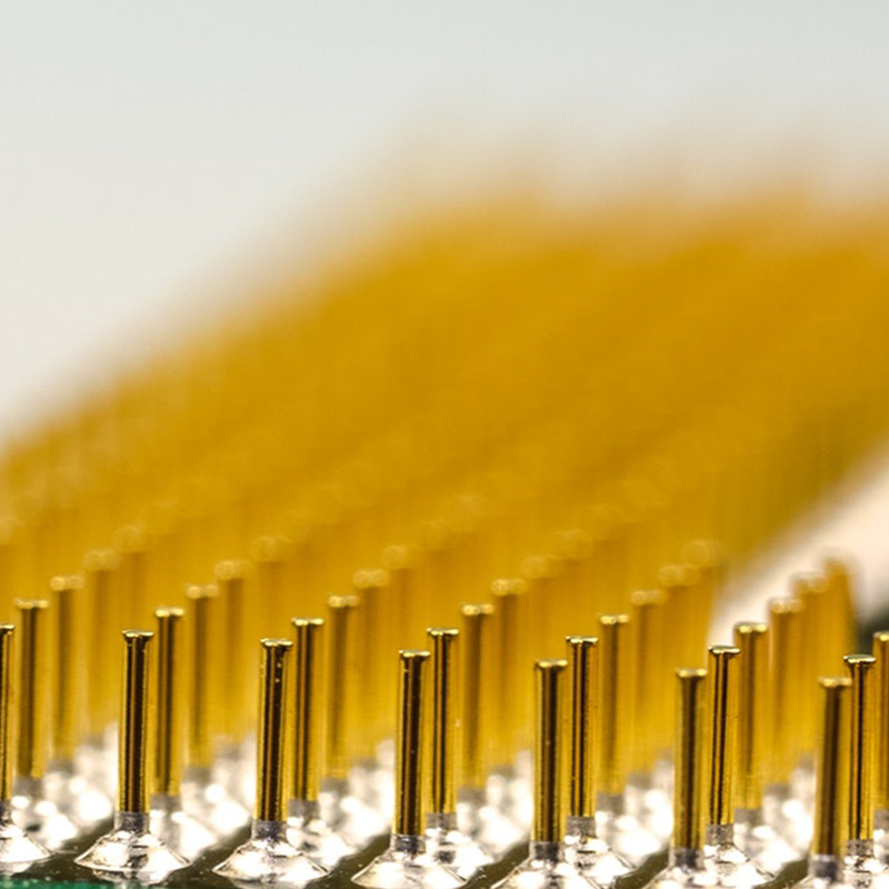 Знания за обработка на месингови части с машини с ЦПУ