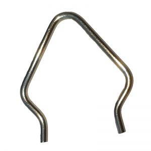 Пружина на зарядното устройство за автомобил