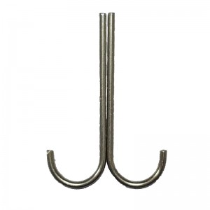 Единична кука