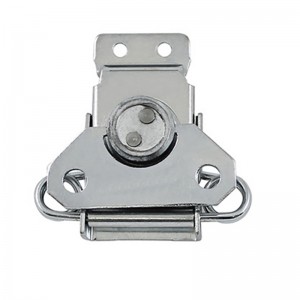 Пружина от пеперуда