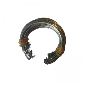 Пружина на скобата