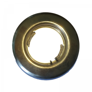 Пружина на скобата