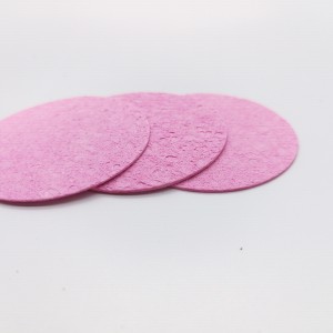 компресирани гъби за лице целулозна гъба за лице екологично чиста естествена компресирана целулозна гъба