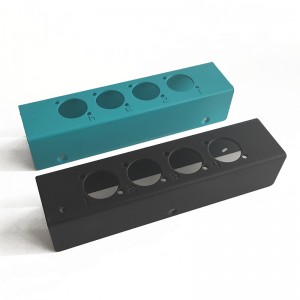 Персонализиране на нестандартни части от ламарина