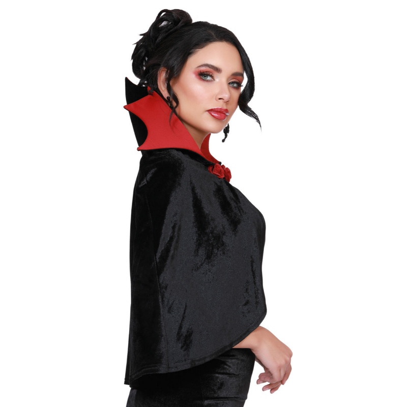 VAMP CAPE