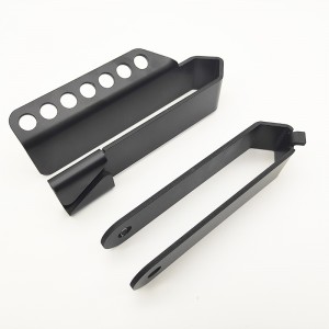 Алуминиев материал - Повърхностно покритие