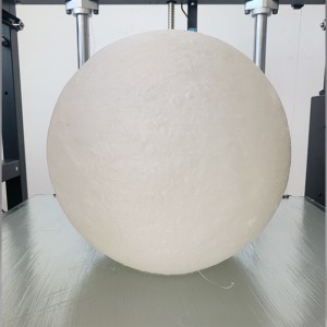 Пластмасово прототипиране на 3модели услуга за печат