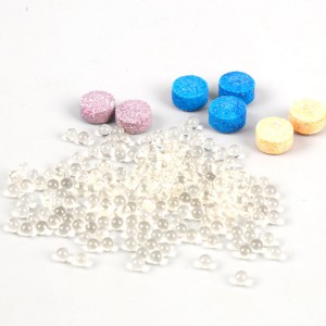 Научен комплект за смесване на цветовете