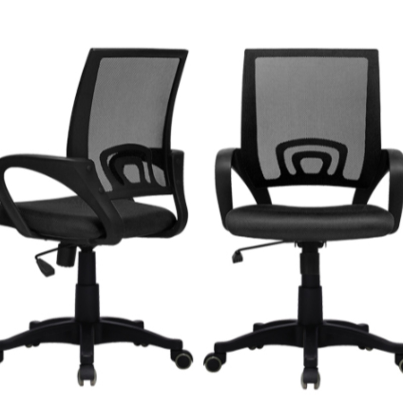 Гореща продажба Изпълнителен мрежов офис стол ниска гръб ергономичен пълна мрежа стол офис мрежести столове за глава на едро на едро