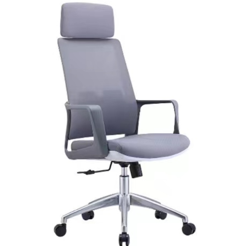 2022hot Sale Stylish Executive Ergonomic Office Leather Chead High Back Reclining Leather Office Chead