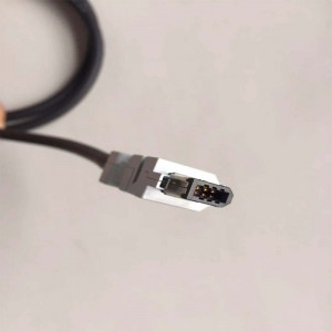 Нова енергийна кабелна сбруя \\\\ Наутомотивна кабелна сбруя