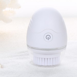 Базална електрическа четка за лице