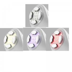 Мулти функционално устройство за красота