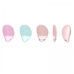 Силиконова четка за лице