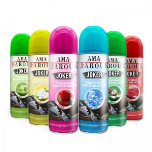 Фабрична цена автомобил Силиконов восък Пол