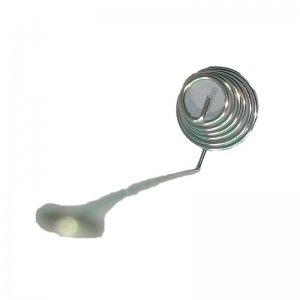 Пружина на фенерче