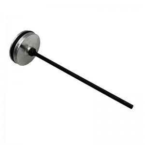 Пистолет за пирони за обработка на дърво за пирони Резервна част за пирони Аксесоари