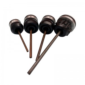 Пистолет за пирони за обработка на дърво за пирони Резервна част за пирони Аксесоари