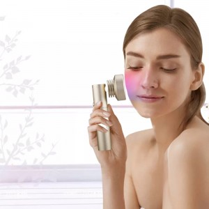 Лампа за терапия с червена светлина, устройство за терапия с червена светлина за лице и тяло, близо до инфрачервена терапия с черв...