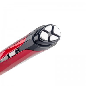 RF радиочестотната кожа затягане и устройство за стареене, под торбички за очи, подпухнало в очите, тъмни кръгове, краката на вулка...