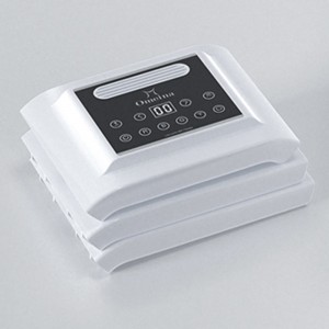 Домашна употреба многофункционално оборудване за красота PDT LED светлинна терапия (тип пара) Нано водна добавка, подмладяване на к...