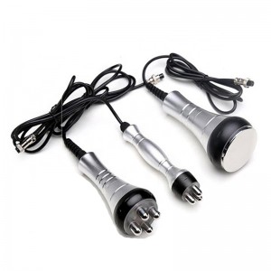 40k кавитация RF машина за отслабване, машина за масажор за лице преносим кожен грижа за лицето на кожа