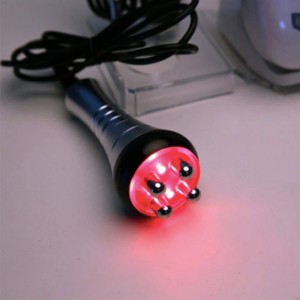 40k кавитация RF машина за отслабване, машина за масажор за лице преносим кожен грижа за лицето на кожа