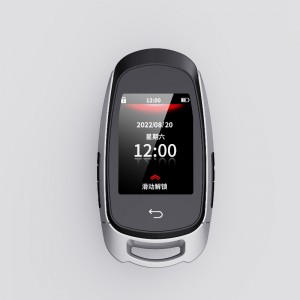 Интелигентен ключ за автомобил за дистанционно управление, интелигентен автомобилен ключ за надграждане на ключ без ключ, съвме...