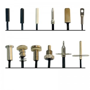 Персонализирайте сензора за температура на термисторната сонда