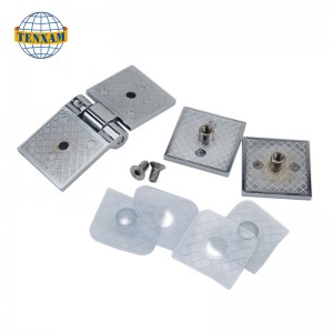 Квадратен панта