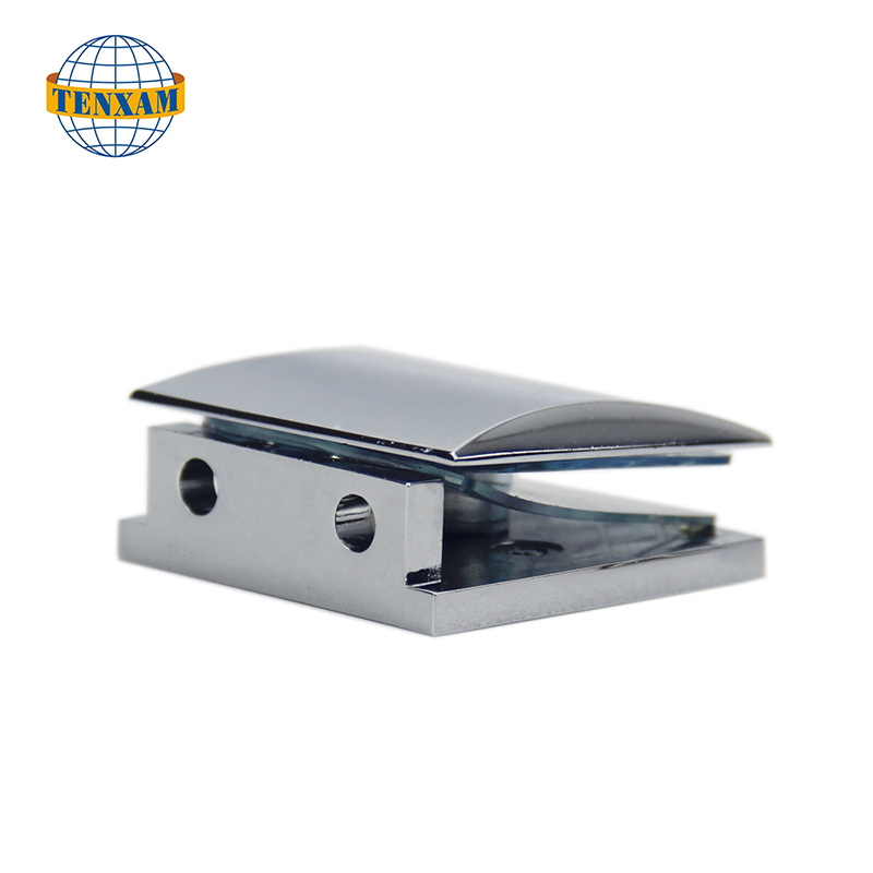 Двойна дупка, сгъстена 0 градуса, фиксираща скоба