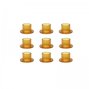 Покритие на PPSU кутия