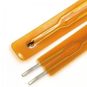 Термистор с тънък филм NTC Thermistor