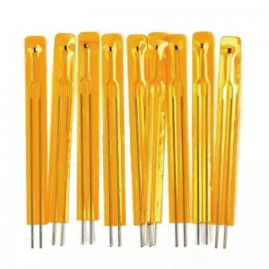 Термистор с тънък филм NTC Thermistor