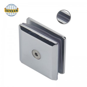 Филе каска 0 градуса фиксираща скоба