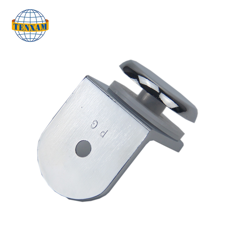 Една странична топка 90 градуса фиксираща скоба