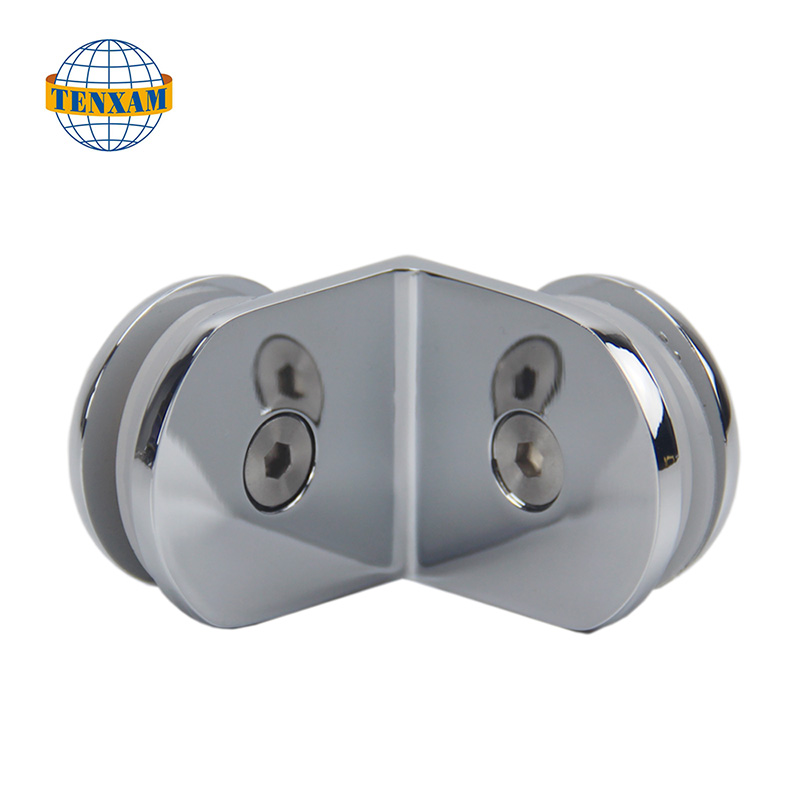 Топка 90 градуса Двойно фиксиращ клип