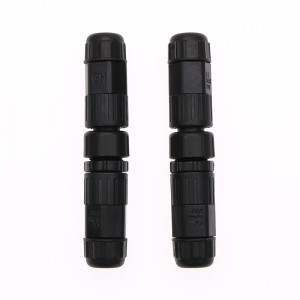 14 пинов водоустойчив конектор