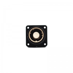 1000a/8000V DC гнездо за съединение на високо напрежение